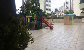 Imagem 6: Apartamento para aluguel em Caminho das Árvores. 4/4