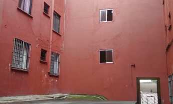 Imagem: APARTAMENTO aceita financiamento na cidade