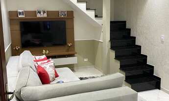 Imagem: Casa a Venda em Cidade Tiradentes