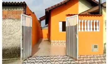 Imagem: CASA A VENDA EM JARDIM LEONOR, MONGAGUÁ