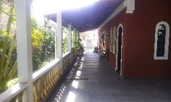 Imagem: SOBRADO RESIDENCIAL em POA - SP, JARDIM