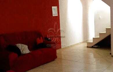 Imagem 3: SOBRADO RESIDENCIAL em POA - SP, VILA RUTH