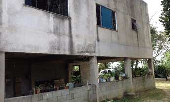 Imagem 6: Casa RESIDENCIAL em POA - SP, VILA AUREA