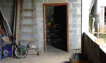 Imagem 3: Casa RESIDENCIAL em POA - SP, VILA AUREA