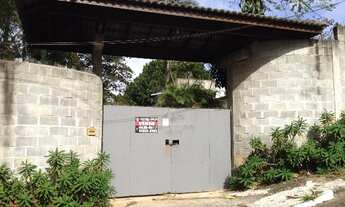 Imagem: Casa RESIDENCIAL em POA - SP, VILA AUREA