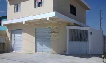 Imagem: Casa RESIDENCIAL em POA - SP, JARDIM DEBORA