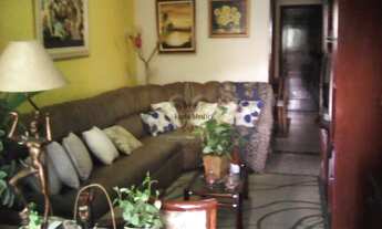 Imagem 2: Casa RESIDENCIAL em POA - SP, CENTRO