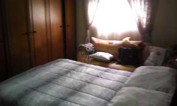 Imagem 4: Casa RESIDENCIAL em POA - SP, CENTRO