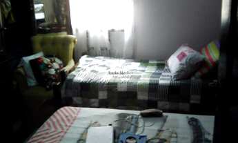 Imagem 5: Casa RESIDENCIAL em POA - SP, CENTRO