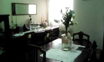 Imagem 7: Casa RESIDENCIAL em POA - SP, CENTRO