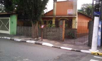 Imagem: Casa RESIDENCIAL em POA - SP, CENTRO