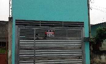 Imagem: SOBRADO RESIDENCIAL em POA - SP, VILA VARELA