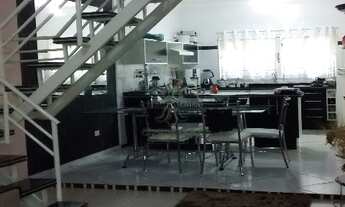 Imagem: Sobrado Residencial em POA - SP, VILA AÇOREANA