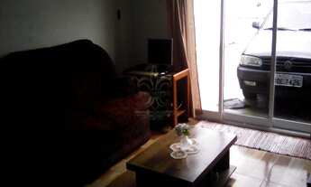 Imagem 2: SOBRADO RESIDENCIAL em POA - SP, JARDIM BELA VISTA