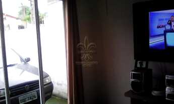 Imagem 3: SOBRADO RESIDENCIAL em POA - SP, JARDIM BELA VISTA