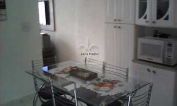 Imagem 4: SOBRADO RESIDENCIAL em POA - SP, JARDIM BELA VISTA