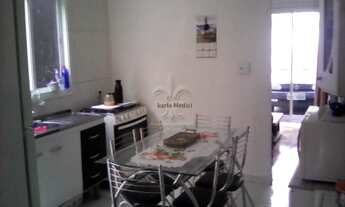 Imagem 5: SOBRADO RESIDENCIAL em POA - SP, JARDIM BELA VISTA