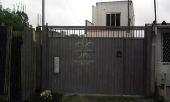 Imagem: SOBRADO RESIDENCIAL em POA - SP, JARDIM