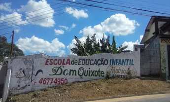 Imagem: TERRENO RESIDENCIAL em FERRAZ DE VASCONCELOS