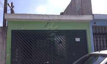 Imagem: CASA RESIDENCIAL em POA - SP, CIDADE KEMEL