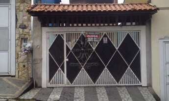 Imagem: Sobrado Locação em POÁ - SP, VILA MONTEIRO