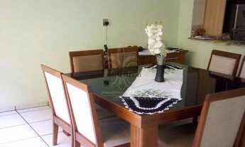 Imagem 4: CASA RESIDENCIAL em SUZANO - SP, PARQUE SANTA ROSA