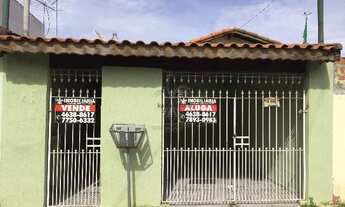 Imagem: CASA RESIDENCIAL em POA - SP, CONJUNTO ALVORADA