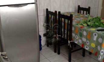 Imagem 4: Casa RESIDENCIAL em POA - SP, JARDIM AMELIA