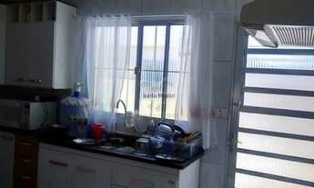 Imagem 3: Casa RESIDENCIAL em POA - SP, JARDIM AMELIA