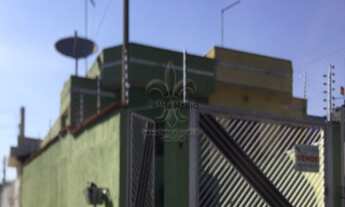 Imagem: CASA RESIDENCIAL em POÁ - SP, VILA JÚLIA