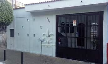 Imagem: CASA RESIDENCIAL em POÁ - SP, CALMON VIANA