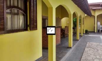 Imagem 6: CASA RESIDENCIAL em POÁ - SP, JARDIM MEDINA