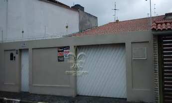 Imagem: CASA RESIDENCIAL em POÁ - SP, CENTRO