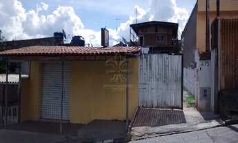 Imagem: Casa RESIDENCIAL em POÁ - SP, VILA JÚLIA