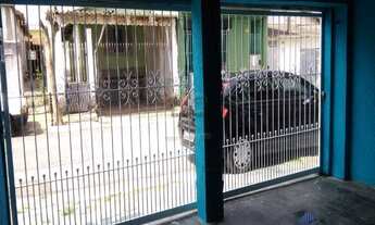 Imagem 5: Casa RESIDENCIAL em POA - SP, JARDIM AMELIA