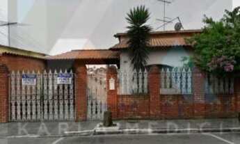 Imagem: Casa Residencial em POÁ - SP, CENTRO