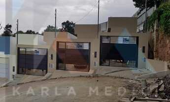 Imagem: Casa LOCAÇÃO em POÁ - SP, JARDIM TAMANDARÉ