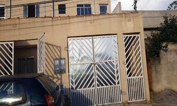 Imagem 2: Casa LOCAÇÃO em POÁ - SP, VILA PERETA