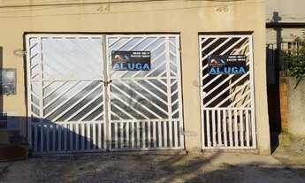 Imagem: Casa LOCAÇÃO em POÁ - SP, VILA PERETA