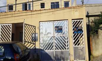 Imagem 3: Casa LOCAÇÃO em POÁ - SP, VILA PERETA