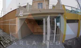 Imagem: Sobrado Residencial em POÁ - SP, centro