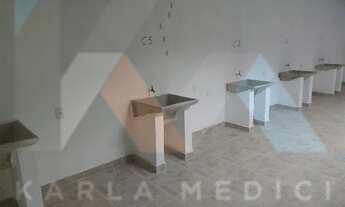 Imagem 3: Apartamento RESIDENCIAL em Poá - SP, Jardim Sao Jose