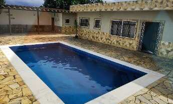 Imagem: Casa RESIDENCIAL em Suzano - SP, Chácara