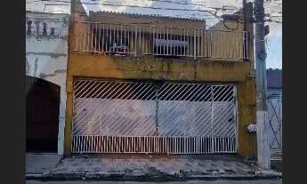 Imagem: SOBRADO RESIDENCIAL em POÁ - SP, VILA ACOREANA