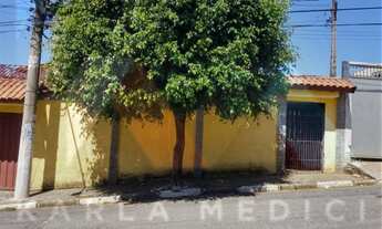 Imagem: SOBRADO RESIDENCIAL em POÁ - SP, JARDIM