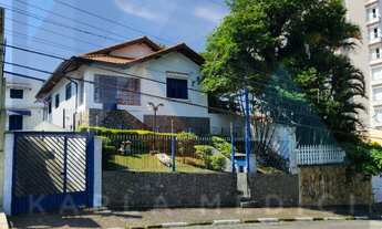 Imagem: CASA RESIDENCIAL em POÁ - SP, VILA JÚLIA