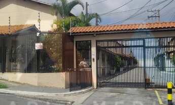 Imagem: Sobrado RESIDENCIAL em Ferraz de Vasconcelos