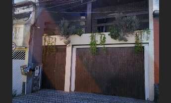 Imagem: SOBRADO RESIDENCIAL em POÁ - SP, JARDIM