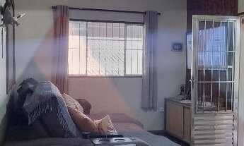 Imagem 5: Sobrado RESIDENCIAL em POÁ - SP, JARDIM IVONETE