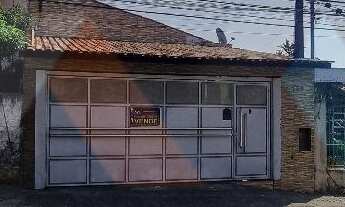 Imagem: CASA RESIDENCIAL em Poá - SP, Centro